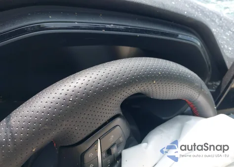 2023 Ford Escape St-Line z USA, uszkodzony, nr VIN 1FMCU9MN4PUA90425